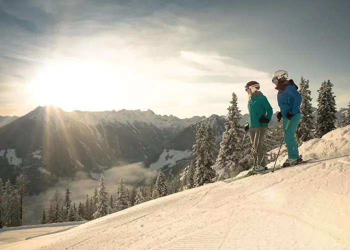 Meine Heimat - In Bei Schladming - Skigebiet Amade * Ramsau am Dachstein