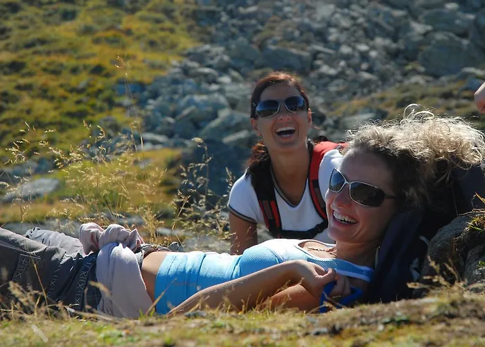 Meine Heimat - In - Inklusive Sommercard * Ramsau am Dachstein