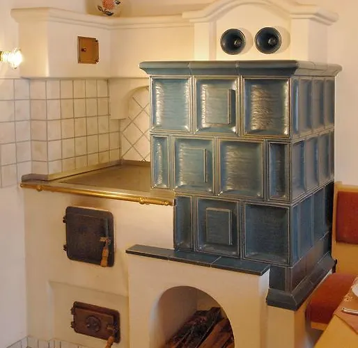 Apartmán Meine Heimat - In Bei Schladming - Skigebiet Amade *