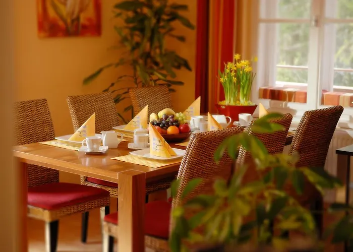 Meine Heimat - In - Inklusive Sommercard Apartman