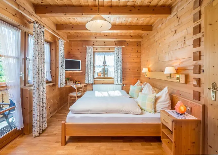 Meine Heimat - In - Inklusive Sommercard * 拉姆绍达赫斯坦