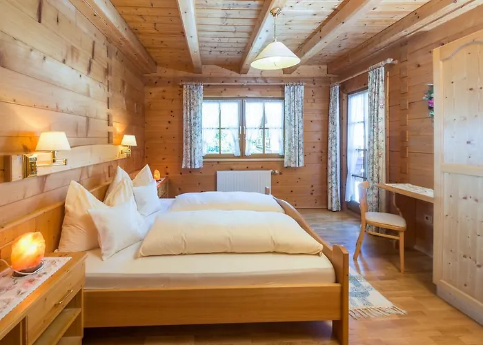 Meine Heimat - In - Inklusive Sommercard Apartman Ramsau am Dachstein