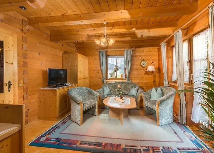 Meine Heimat - In Bei Schladming - Skigebiet Amade Apartmán *