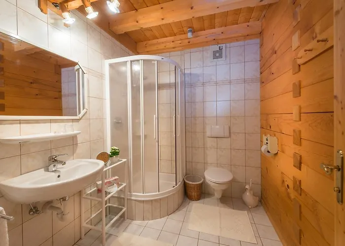 公寓 Meine Heimat - In - Inklusive Sommercard *