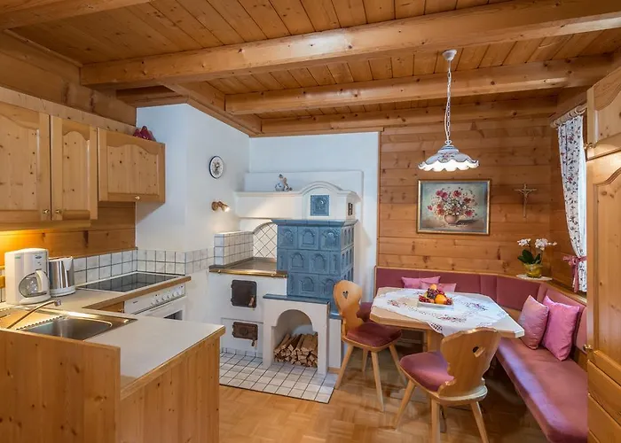 Apartmán Meine Heimat - In Bei Schladming - Skigebiet Amade Ramsau am Dachstein