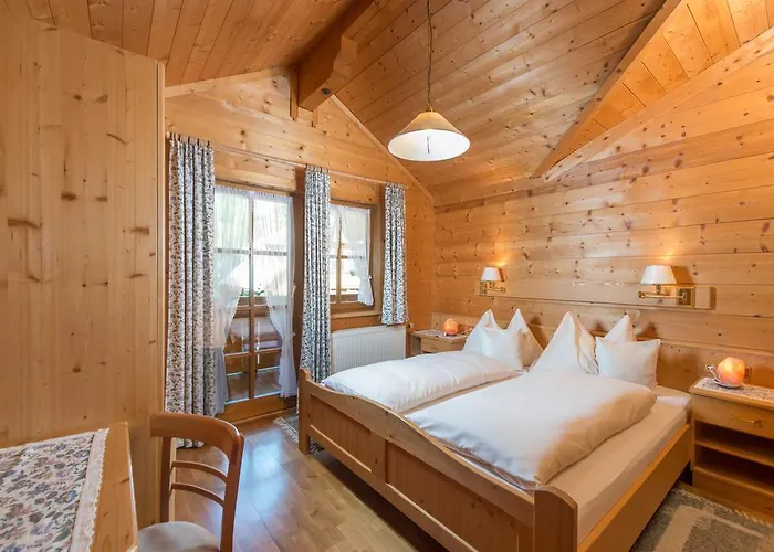 Meine Heimat - In Bei Schladming - Skigebiet Amade Apartmán *