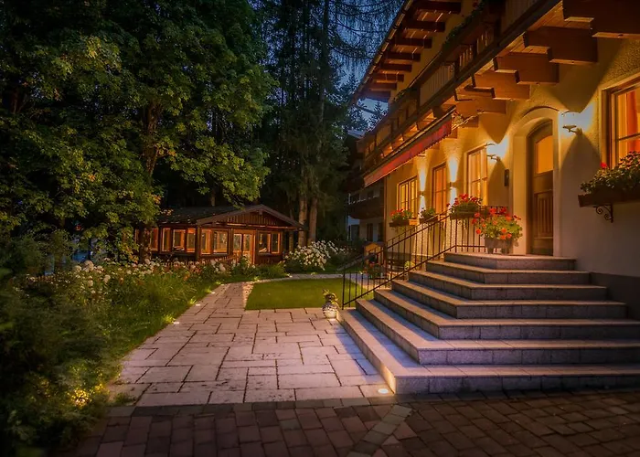 Apartman Meine Heimat - In - Inklusive Sommercard