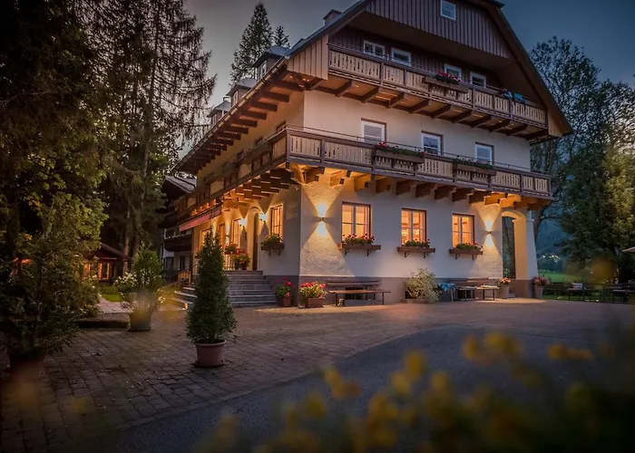 Meine Heimat - In Bei Schladming - Skigebiet Amade *