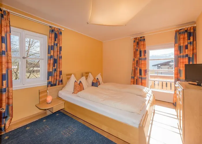 Meine Heimat - In - Inklusive Sommercard * Ramsau am Dachstein