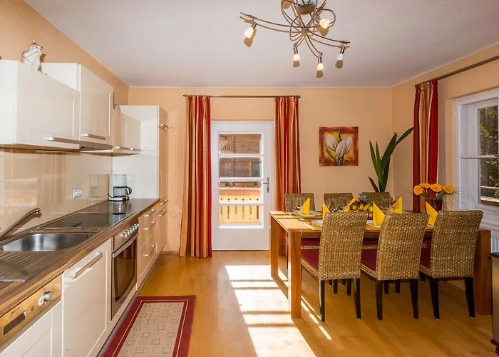 Meine Heimat - In - Inklusive Sommercard Ramsau am Dachstein