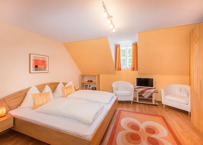 Apartman Meine Heimat - In - Inklusive Sommercard *