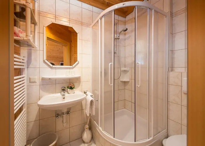 Apartmán Meine Heimat - In Bei Schladming - Skigebiet Amade