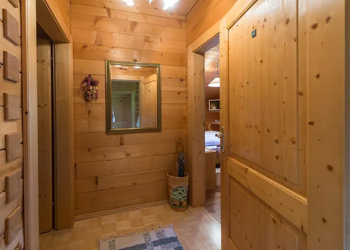 Meine Heimat - In Bei Schladming - Skigebiet Amade Apartmán