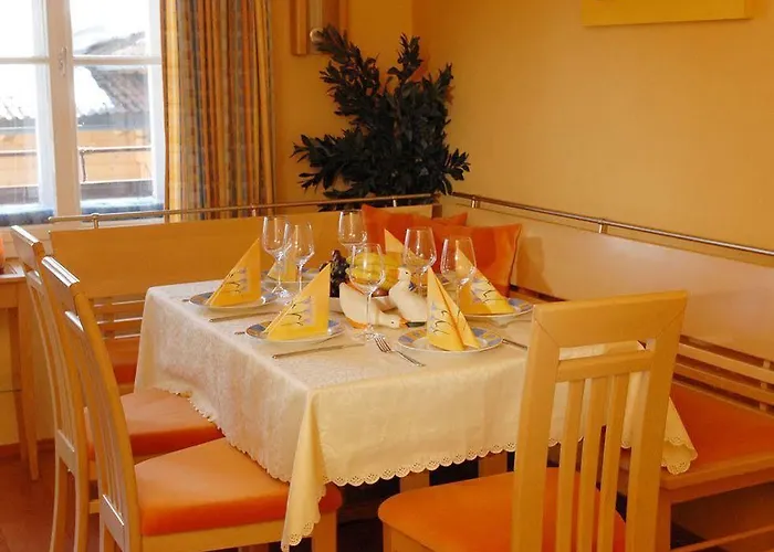 Apartman Meine Heimat - In - Inklusive Sommercard Ramsau am Dachstein