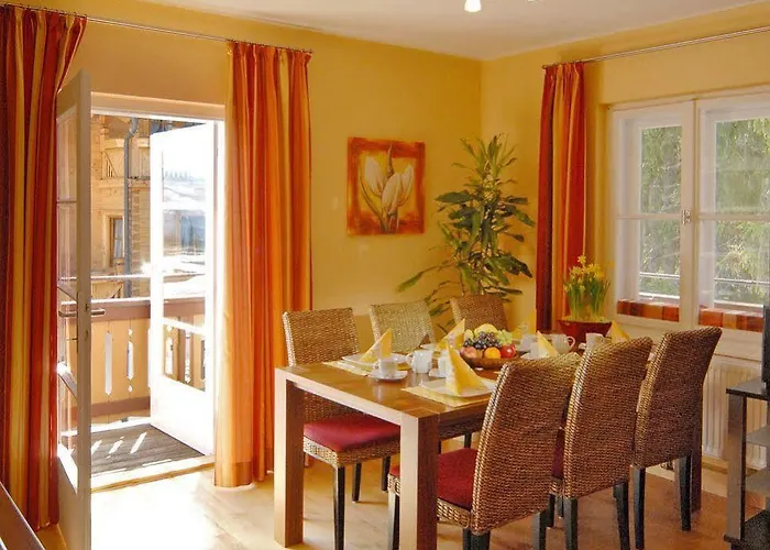 Meine Heimat - In - Inklusive Sommercard Apartman *