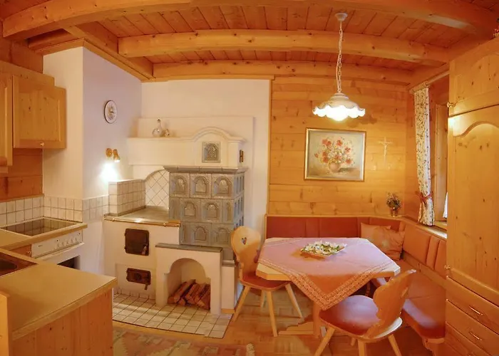 Apartmán Meine Heimat - In Bei Schladming - Skigebiet Amade *