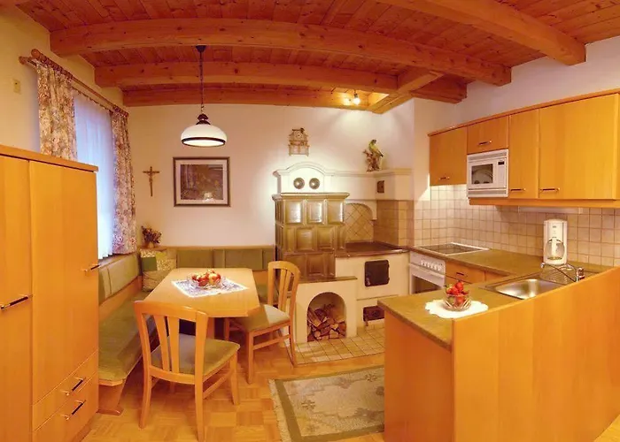 Apartmán Meine Heimat - In Bei Schladming - Skigebiet Amade Ramsau am Dachstein