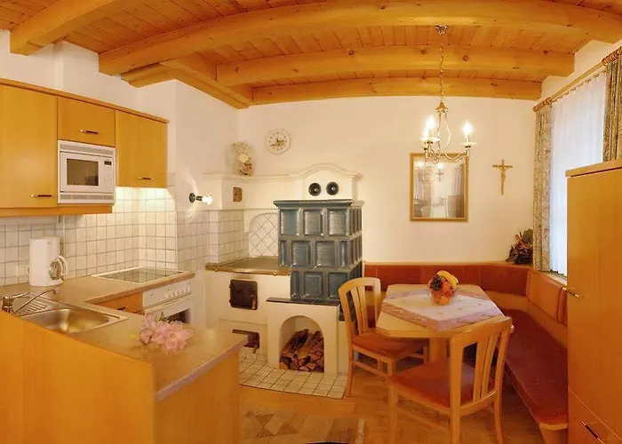 Apartmán Meine Heimat - In Bei Schladming - Skigebiet Amade Ramsau am Dachstein