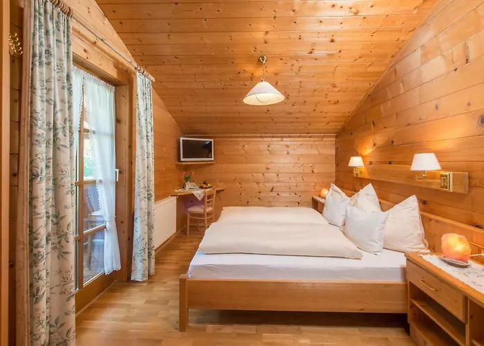 Apartmán Meine Heimat - In Bei Schladming - Skigebiet Amade *