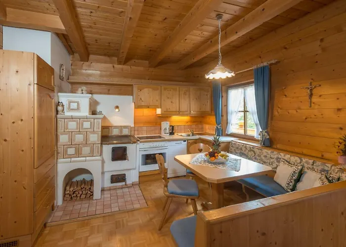 Meine Heimat - In Bei Schladming - Skigebiet Amade Apartmán