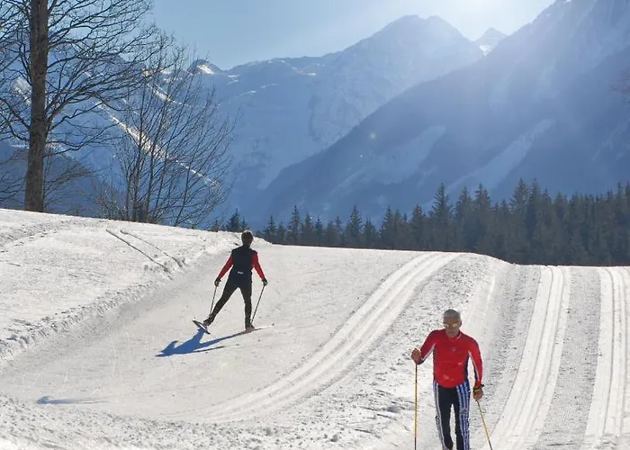 Apartmán Meine Heimat - In Bei Schladming - Skigebiet Amade Ramsau am Dachstein