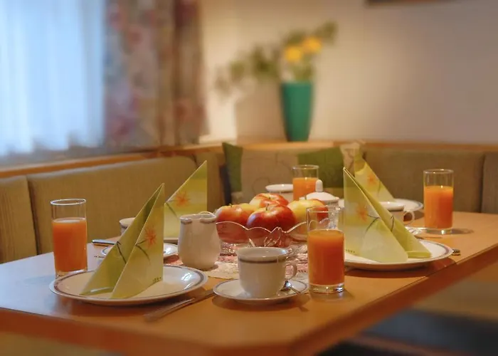 Meine Heimat - In - Inklusive Sommercard Ramsau am Dachstein